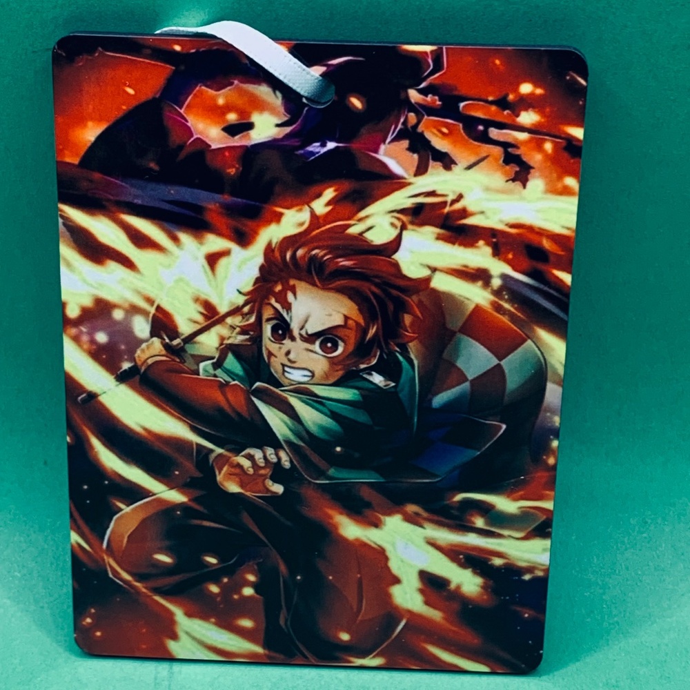 Sublimation Tags - Picture 4 of 4